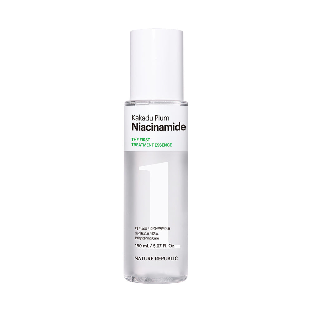 Natural Brightening Anti Aging Face Essence 150ml
