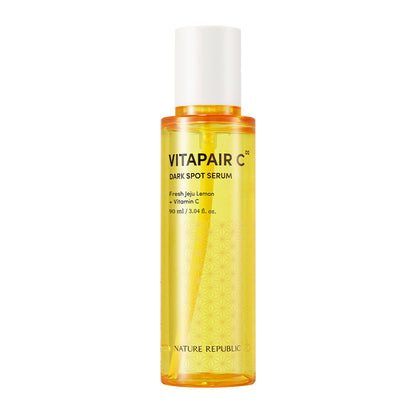 Brightening Dark Spot Serum with Vitamin C & Niacinamide