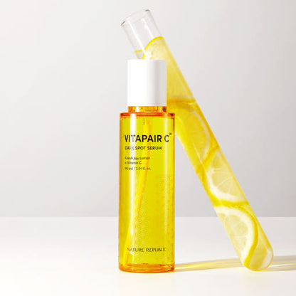 Brightening Dark Spot Serum with Vitamin C & Niacinamide