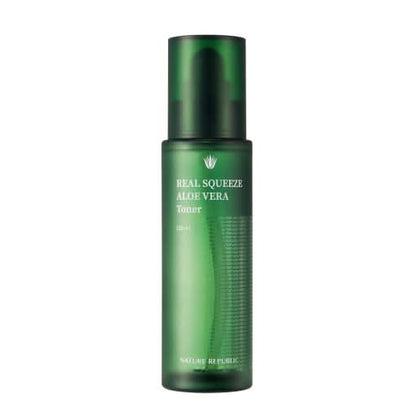 Moisturizing Aloe Vera Toner 150ml