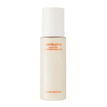 Glowing Skin Moisturizing Tea Emulsion with Niacinamide