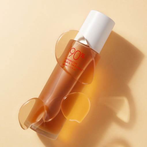 Glowing Skin Tea Essence Serum with Niacinamide 140ml