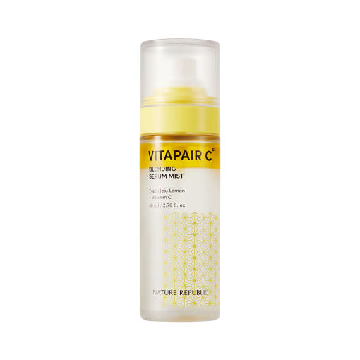 Glowing Skin Vitamin C Face Mist