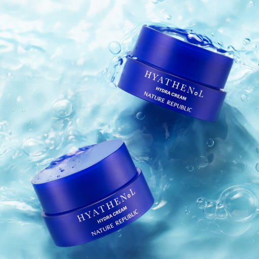 Natural Republic Intensive Hydrating Face Cream