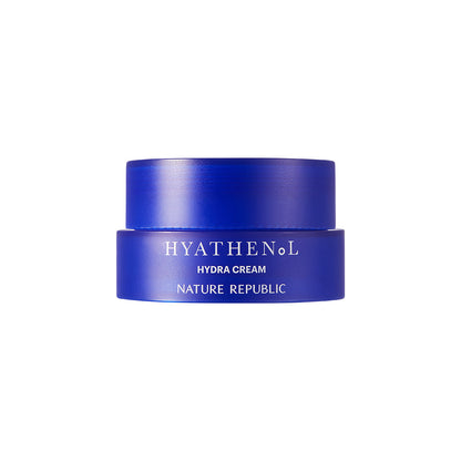 Natural Republic Intensive Hydrating Face Cream