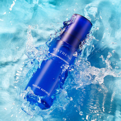 Natural Hydrating Facial Essence 50ml