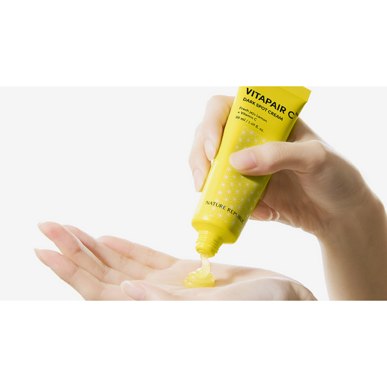 Intensive Dark Spot Corrector Cream 2x50ml