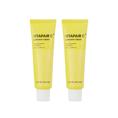 Intensive Dark Spot Corrector Cream 2x50ml - Mycosmeticslondon