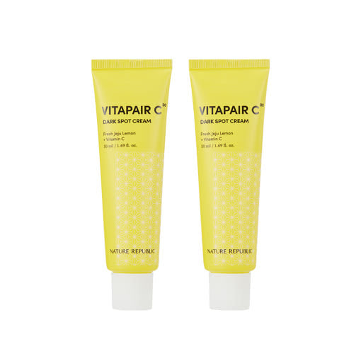 Intensive Dark Spot Corrector Cream 2x50ml - Mycosmeticslondon
