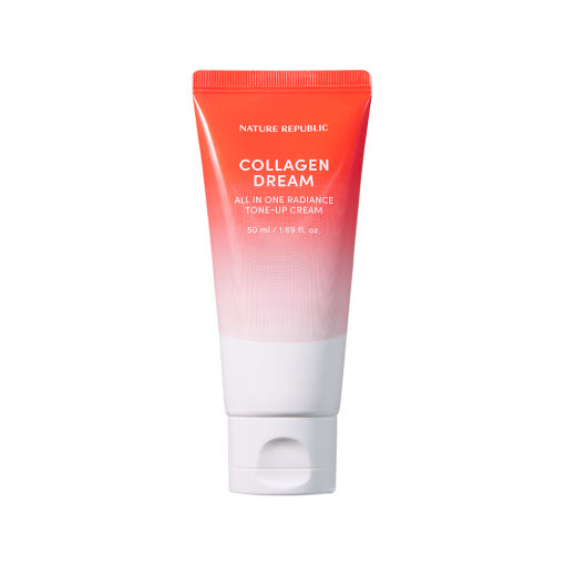Glowing Skin Collagen Face Moisturizer Cream 50ml - Mycosmeticslondon