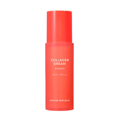 Anti Aging Collagen Face Serum 40ml - Mycosmeticslondon