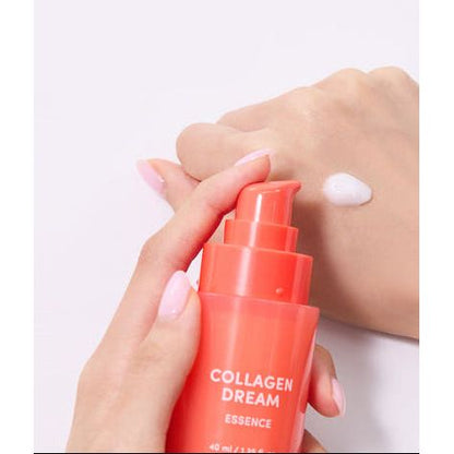 Anti Aging Collagen Face Serum 40ml
