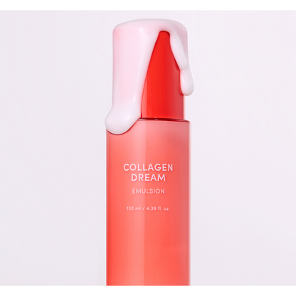 Hydrating Collagen Face Cream 130ml - Radiant Skin