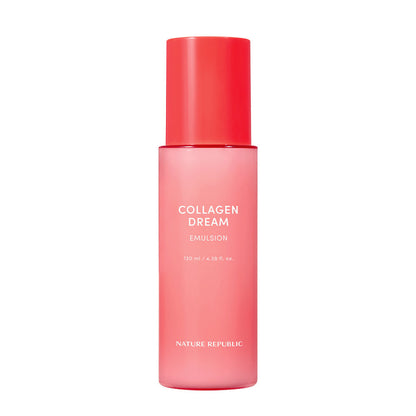 Hydrating Collagen Face Cream 130ml - Radiant Skin - Mycosmeticslondon