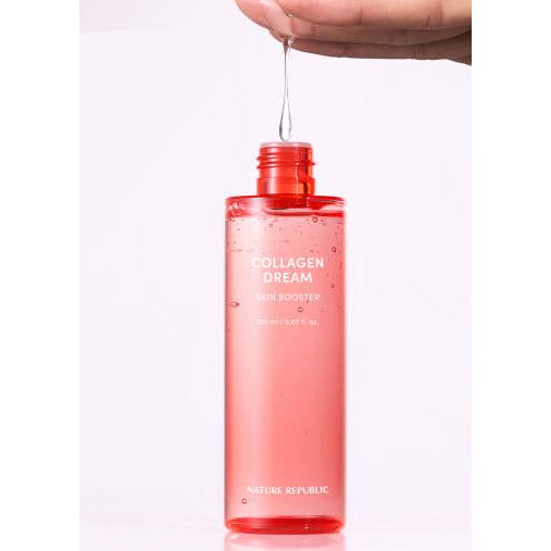 Anti Aging Collagen Skin Firming Serum 150ml