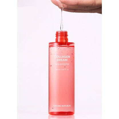 Anti Aging Collagen Skin Firming Serum 150ml