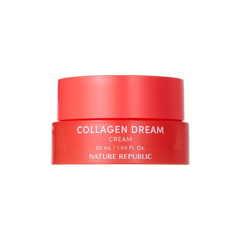 Plumping Collagen Face Moisturizer 50ml - Mycosmeticslondon