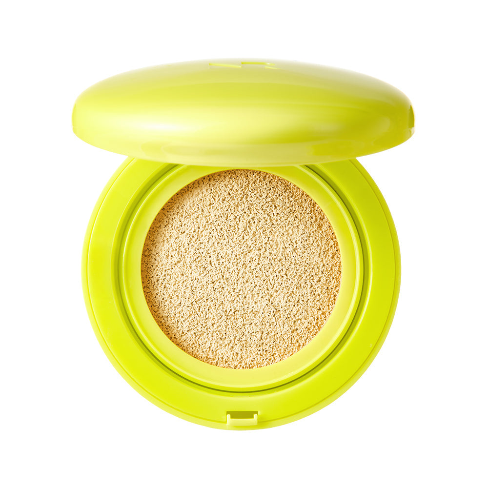 Gentle Hydrating SPF Cushion Foundation 15g