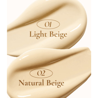Gentle Hydrating SPF Cushion Foundation 15g