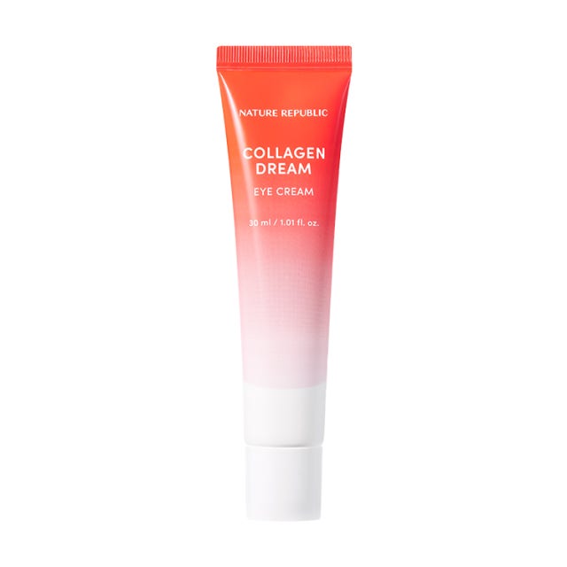 Moisturizing Collagen Eye Cream 30ml  Nourish Revive - Mycosmeticslondon