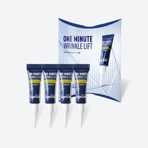 Fast Anti Wrinkle Face Cream  Instant Firming Moisturizer - Mycosmeticslondon
