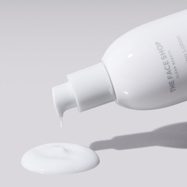 Brightening Moisturizing Face Lotion 150ml