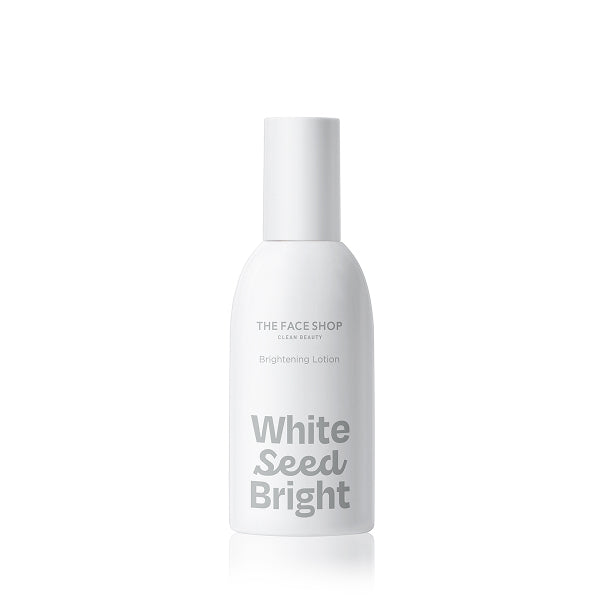 Brightening Moisturizing Face Lotion 150ml - Mycosmeticslondon