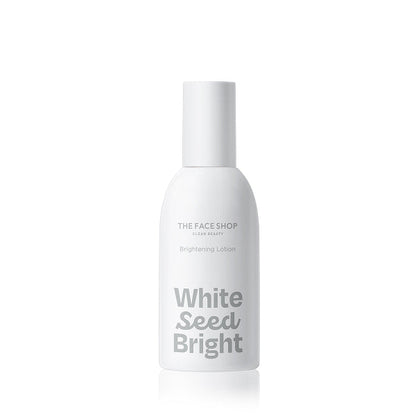 Brightening Moisturizing Face Lotion 150ml