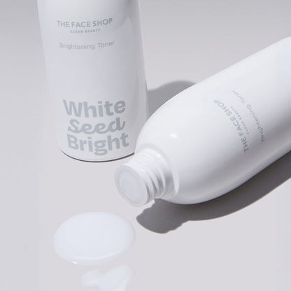 Brightening Facial Toner for Glowing Skin - 250ml