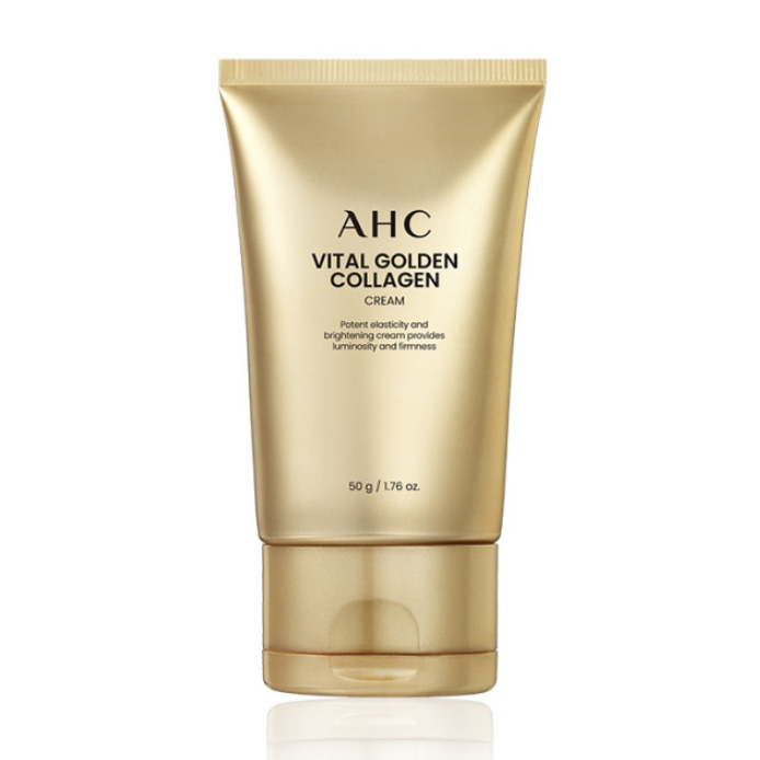Anti Aging Collagen Moisturizer Cream 50g - Mycosmeticslondon