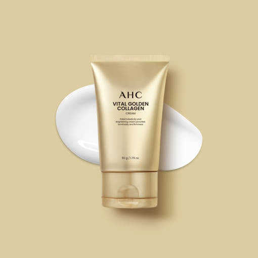 Anti Aging Collagen Moisturizer Cream 50g