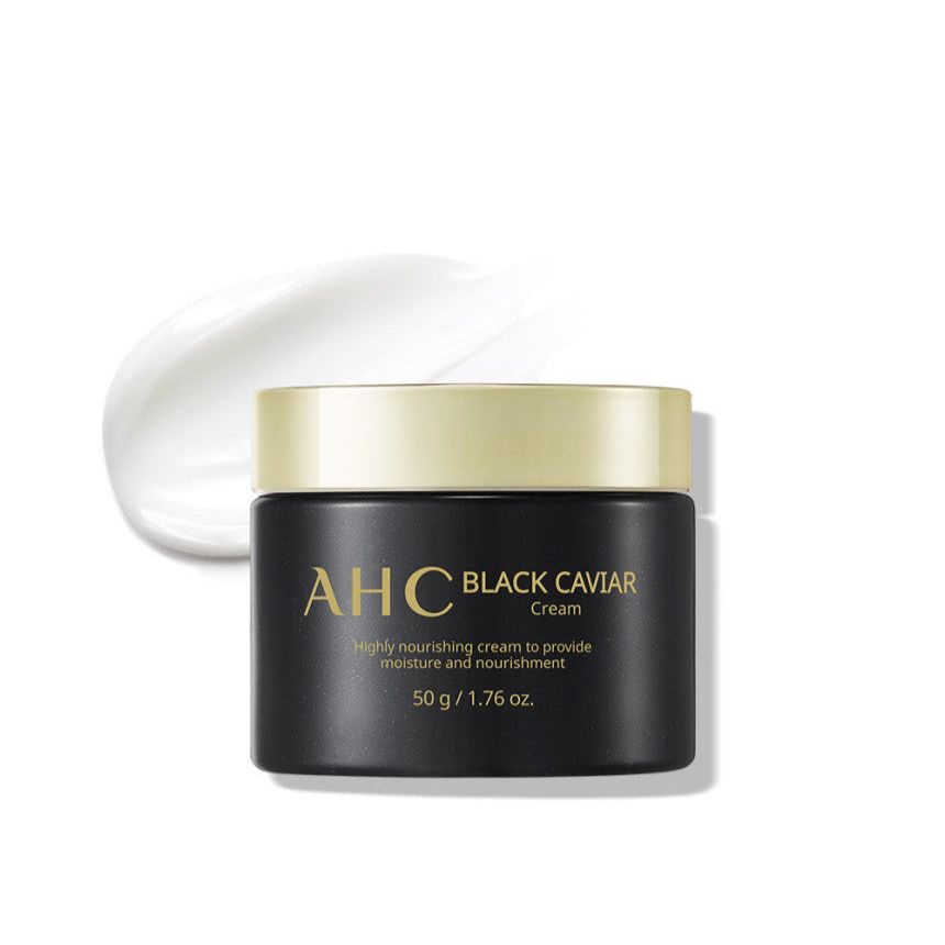 Anti Aging Face Cream 50g - Hydrating Radiant Skin