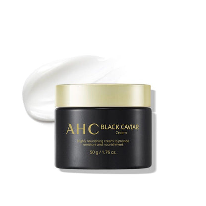 Anti Aging Face Cream 50g - Hydrating Radiant Skin