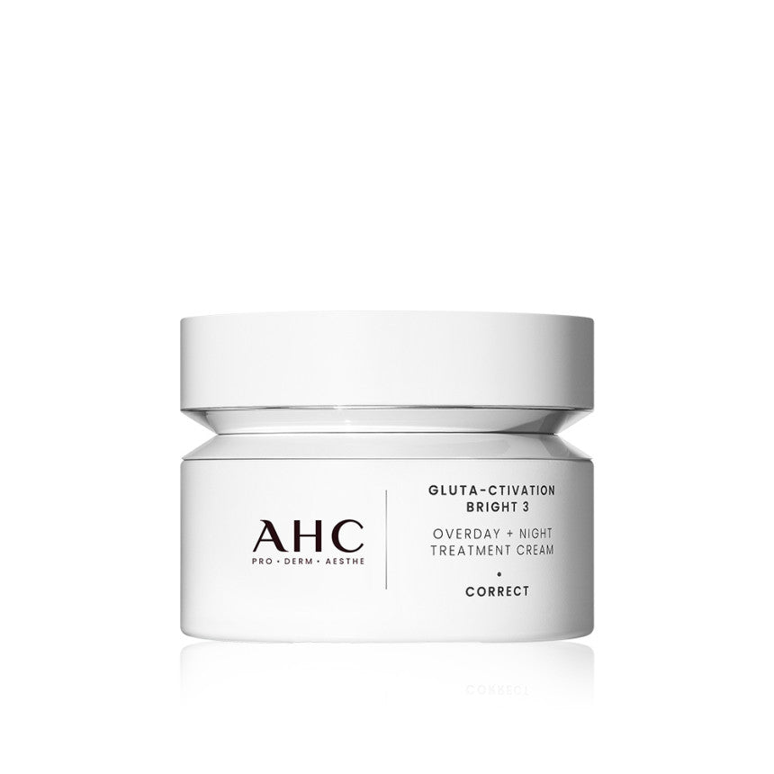 Brightening Day Night Moisturizer Cream - 50ml