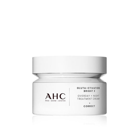 Brightening Day Night Moisturizer Cream - 50ml - Mycosmeticslondon