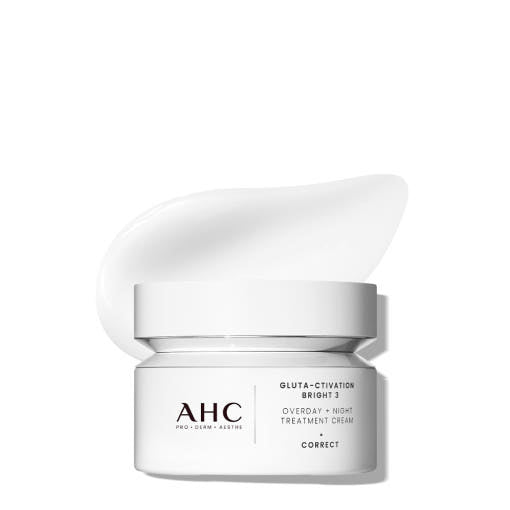 Brightening Day Night Moisturizer Cream - 50ml