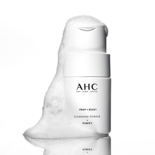 Gentle Daily Face Cleansing Powder