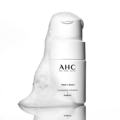 Gentle Daily Face Cleansing Powder