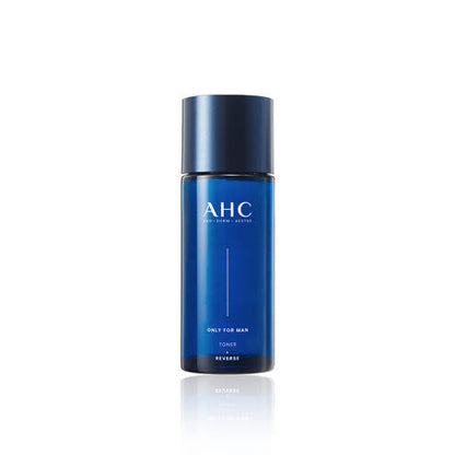 Men's Refreshing Toner 150ml - Hydrating & Soothing Skin Care