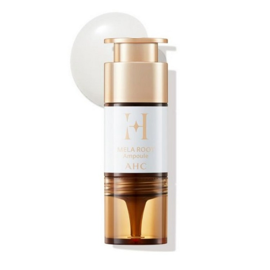 Intensive Brightening Hydrating Serum 10ml - Mycosmeticslondon