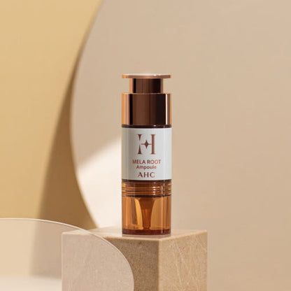 Intensive Brightening Hydrating Serum 10ml