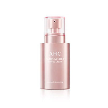 Natural Brightening Moisturizer SPF30 - 50g