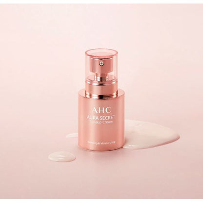 Natural Brightening Moisturizer SPF30 - 50g