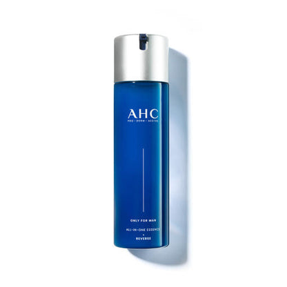 Men's 3-in-1 Essential Skincare Serum 200ml