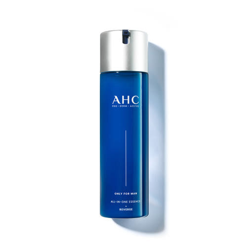 Men's 3-in-1 Essential Skincare Serum 200ml - Mycosmeticslondon