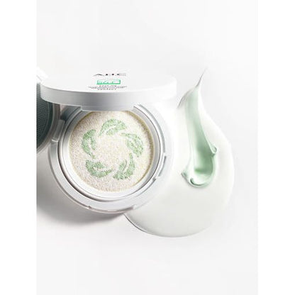 Gentle Daily Sunscreen Cushion 25g | SPF50+ PA++++ Natural UV Protection