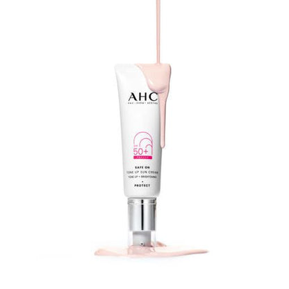 Hydrating Sunscreen Cream for Glowing Skin 50ml