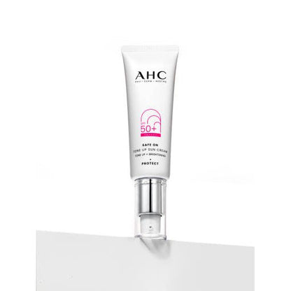 Hydrating Sunscreen Cream for Glowing Skin 50ml