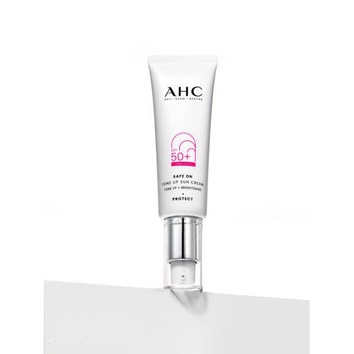 Hydrating Sunscreen Cream for Glowing Skin 50ml - Mycosmeticslondon