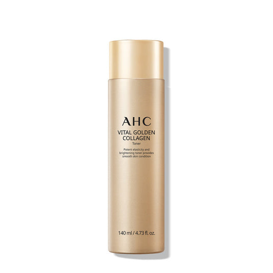 Nourishing Collagen Face Toner 140ml - Moisture & Anti Aging - Mycosmeticslondon
